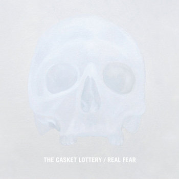 Real Fear cover art