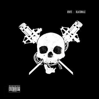 Blackmale cover art