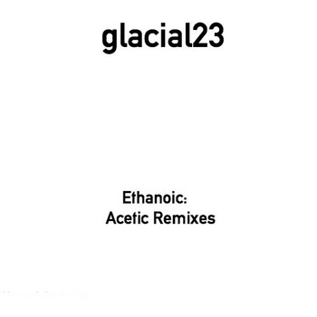 Ethanoic: Acetic Remixes cover art