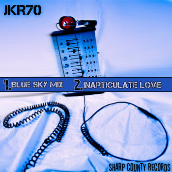 JKR70 (Digital 7") FREE DWNLD cover art