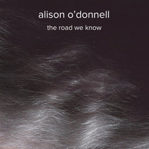 The Road We Know Cover Art
