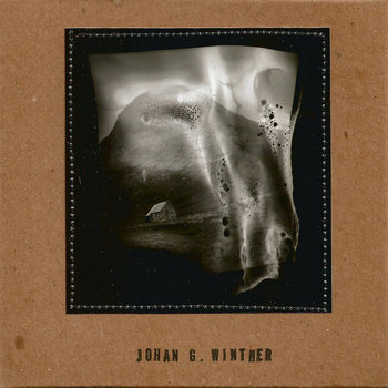 For Ingar Gustavsson cover art