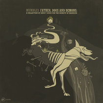 Father, dogs and demons: a collection of short songs for the benefit of mankind Cover Art