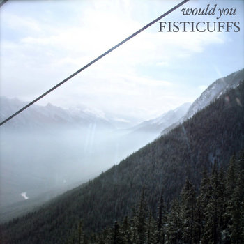 Would You (Single) cover art