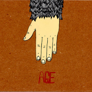 AGE cover art