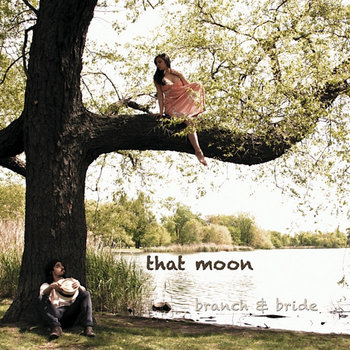 Branch & Bride cover art