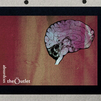 theÖutlet cover art