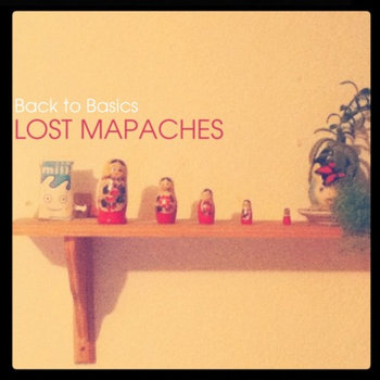 Back to Basics cover art