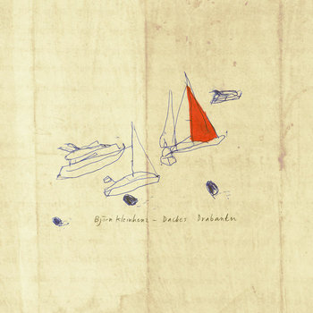 Dackes Drabanter cover art