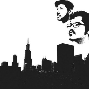 Windy City of the Damned the Beginning cover art