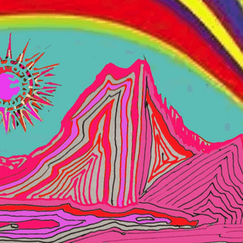 Liquid Sky cover art