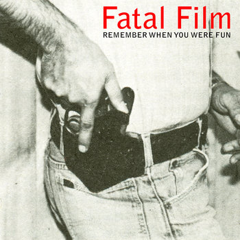 Remember When You Were Fun & Coolest Friend cover art