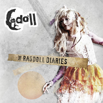 The Ragdoll Diaries cover art