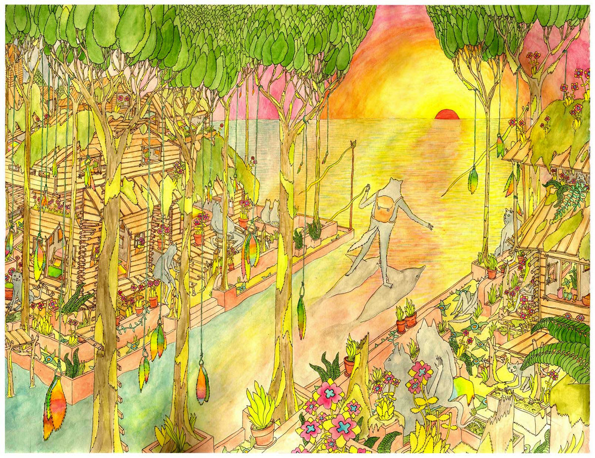 Candy Mountain [1987] masterxp