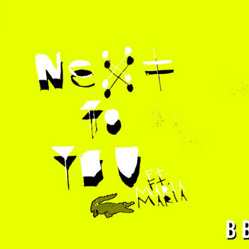 Next to you ft Maria cover art