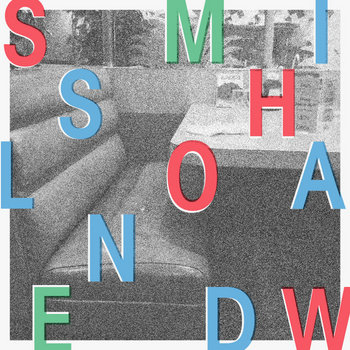 Show Me Island cover art