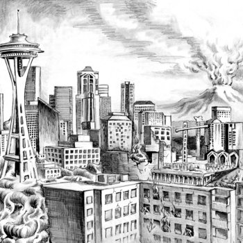 Crybaby Studios COMP 2012 cover art