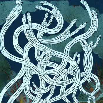 In White Sky cover art