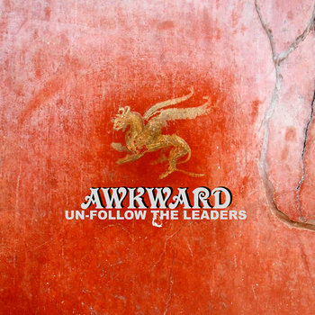 Un Follow The Leaders + cover art