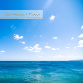 Various Artists - Summertime cover art