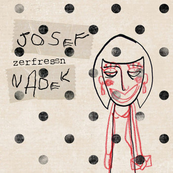 Zerfressn cover art