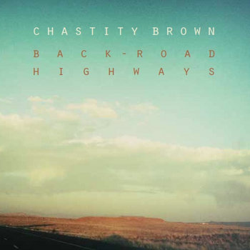 Back-Road Highways cover art