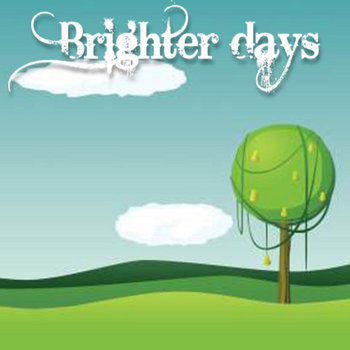 Brighter days cover art