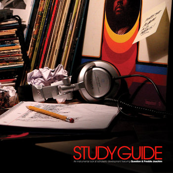 Study Guide (Deluxe Version) cover art
