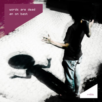 Words Are Dead cover art