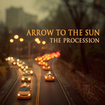 The Procession cover art