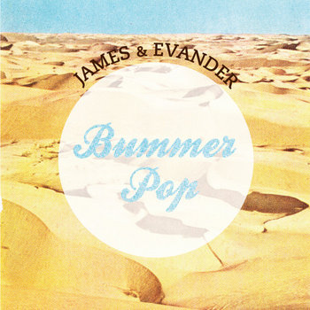 Bummer Pop cover art