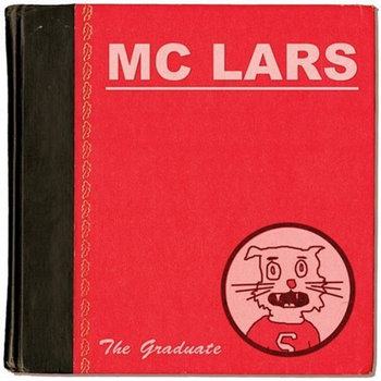 The Graduate cover art