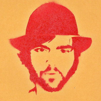 Donor Blues EP cover art