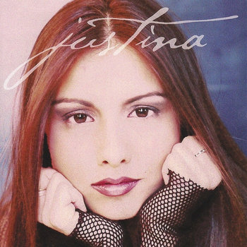 Justina (2003 Demo) cover art
