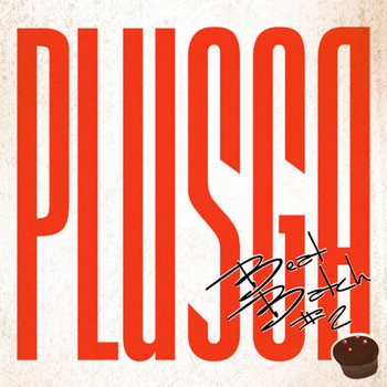 Plusga - Beat batch #2 cover art