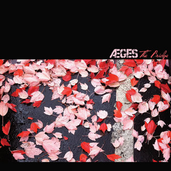 The Bridge cover art