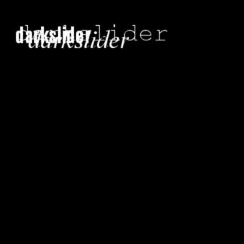 Darkslider - Demo's cover art