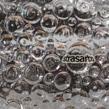 EP cover art