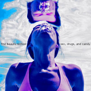 Sex, Drugs, & Candy cover art