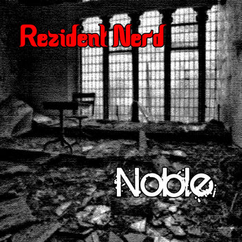 Noble (Beat Tape) cover art