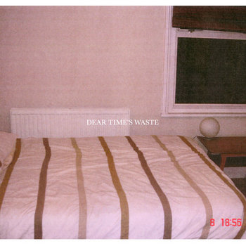 Room for Rent EP cover art