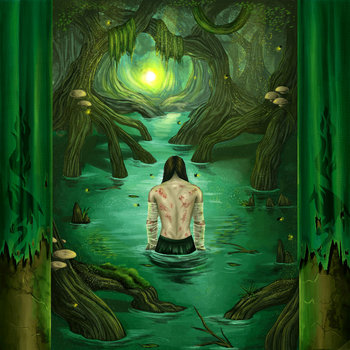 Blessed He With Boils (2012) cover art