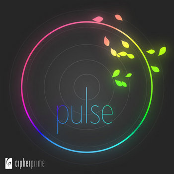 Pulse : OST cover art