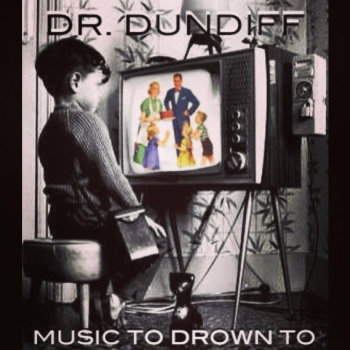Music To Drown To cover art