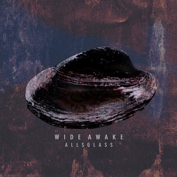 Wide Awake cover art