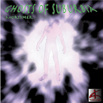 Ghosts of Suburbia 2011 (Single) cover art