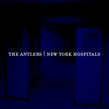 New York Hospitals cover art