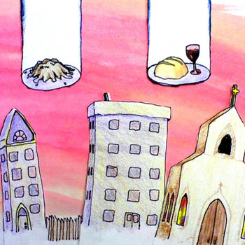 Mud Pies or Bread and Wine? cover art
