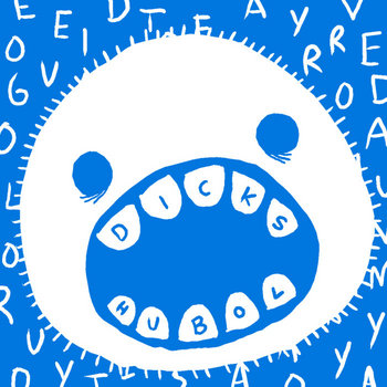 dicks cover art