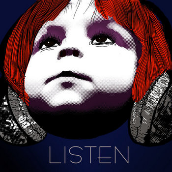 Listen cover art